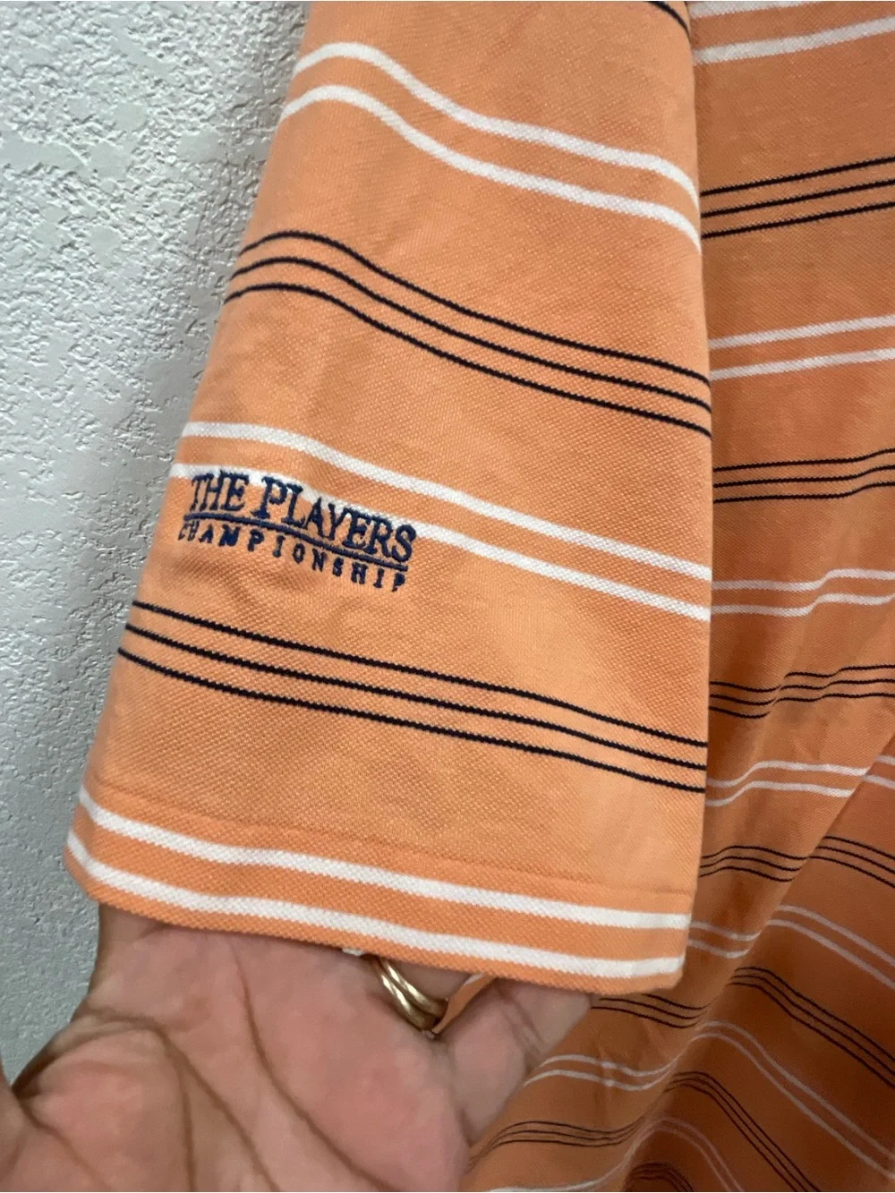 Ralph Lauren short sleeve